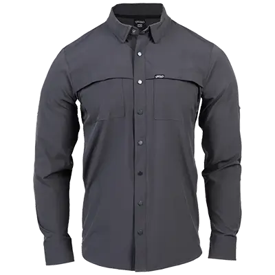 Elite Walther Fishing Shirt