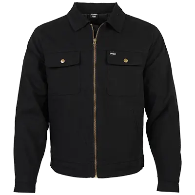 Walther Canvas Work Jacket