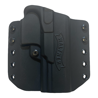 Concealable Warrior PDP 4.5" Kydex Warrior Holster