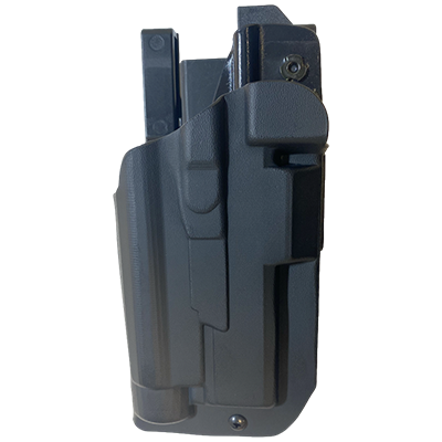 CT2-A Level Two Duty Holster  PDP 4.5