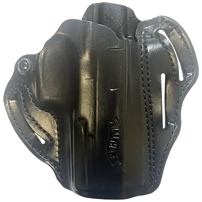 PDP® Speed Scabbard - Black