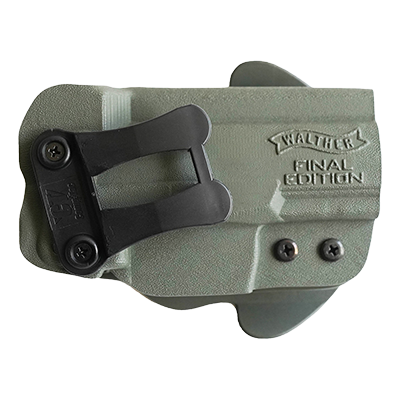 Walther OEM Dual Concealment Holster P99FE OD Green