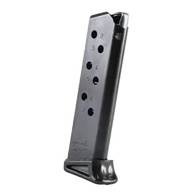 PPK/S .380 7 Round Ergonomic Rest