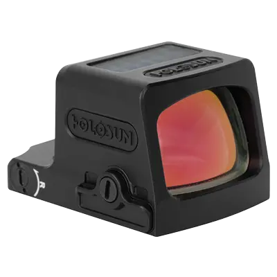 Holosun EPS Red Dot Pistol Sight
