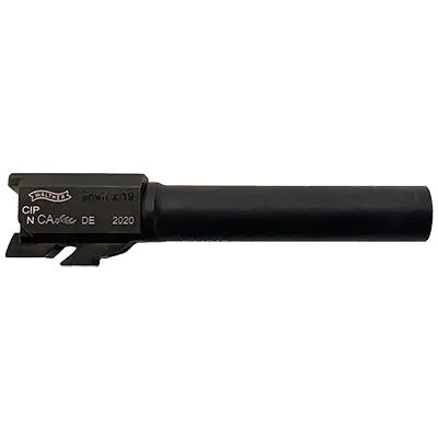 PDP 9MM Barrel 4.5"