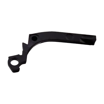 WMP Right Paddle Mag Release