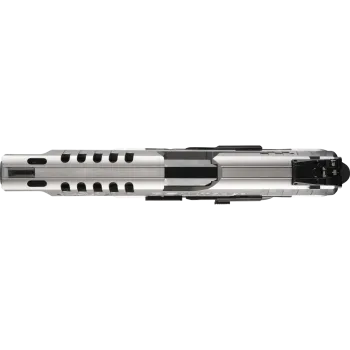 Meister Manufaktur Black Tie