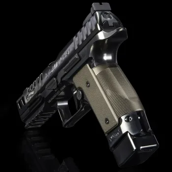 Meister Manufaktur Black Diamond