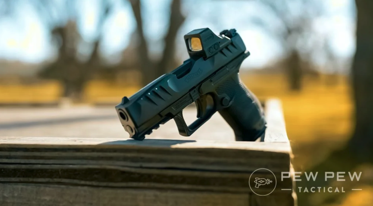Best Compact 9MM Handguns of 2024: By Pew Pew Tactical